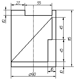 Цилиндр