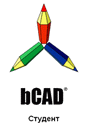 bCAD-